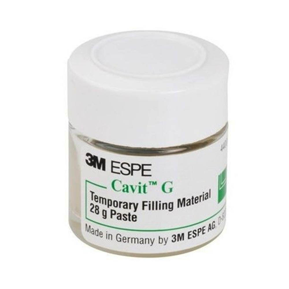 Filling material. Cavit (3m Espe, St Paul, MN). Espe. Cavit в стоматологии. Cavit 2.