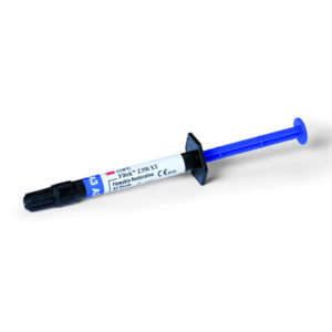 Dentcruise-3M Filtek Z350xt Flowable Composite Syringe Pack