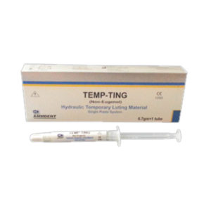 Dentcruise-Ammdent TempTing Non Eugenol Temporary Luting Material