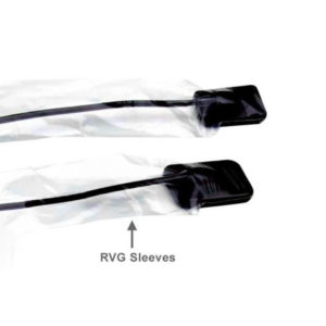 Dentcruise-Birdent Healthcare RVG Sleeves
