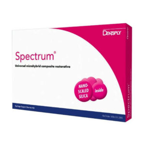 Dentcruise-Dentsply Spectrum Composite Kit