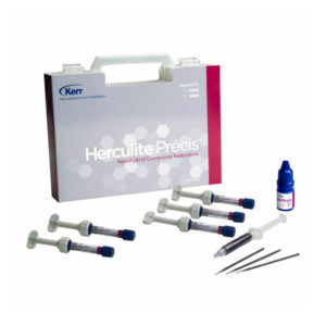 Dentcruise-Kerr Herculite Precis Composite Kit