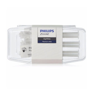 Dentcruise-Philips Zoom Daywhite ACP 14 H P Teeth Whitening Kit 9 Syringes