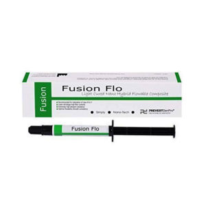 Dentcruise-Prevest Fusion Flo Flowable Composite Intro Kit
