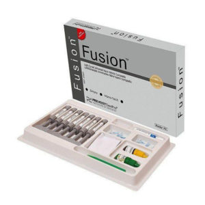 Dentcruise-Prevest Fusion Universal Composite Kit Intro Kit