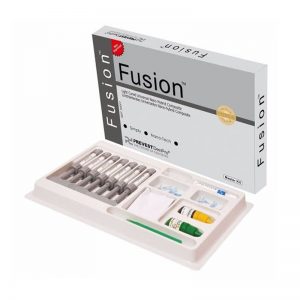 Dentcruise-Prevest Fusion Universal Composite Master Kit