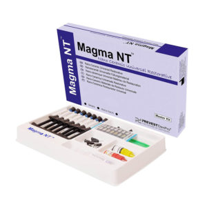 Dentcruise-Prevest Magma NT Ceramic Based Composite Kit