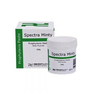 Dentcruise-Prevest Spectra Prophylaxis Paste 75gm