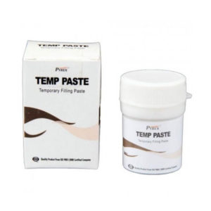 Dentcruise-Pyrax Temp Paste Temporary Filling Material
