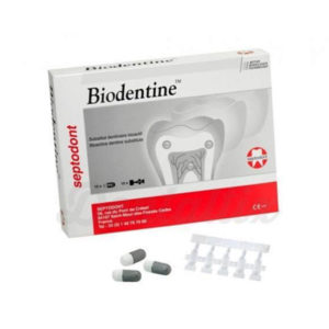 Dentcruise-Septodont Biodentine Bioactive Dentin Substitute