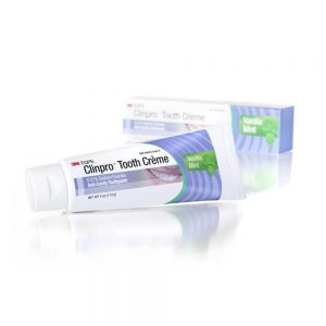 Dentcruise-3M ESPE Clinpro Tooth Creme Anti Cavity Toothpaste