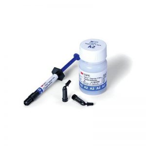 Dentcruise-3M Filtek Z350xt Flowable Composite A2 Shade Single Syringe Only
