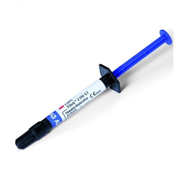 Dentcruise 3M Filtek Z350xt Flowable Composite Syringe Pack-1