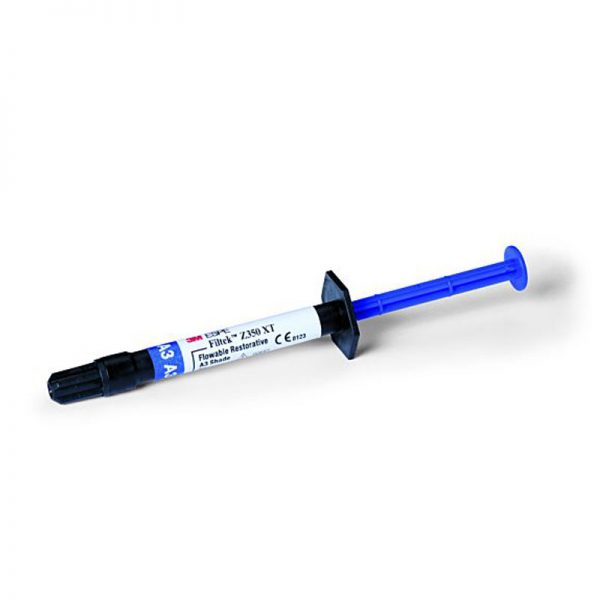 Dentcruise 3M Filtek Z350xt Flowable Composite Syringe Pack