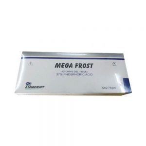 Dentcruise-Ammdent Megafrost Etching Gel