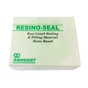 Dentcruise-Ammdent ResinoSeal Resin Based Root Canal Sealer