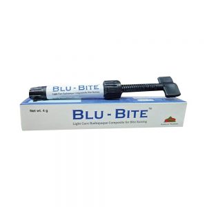 Dentcruise-Anabond BluBite Composite For Post Bite Raise