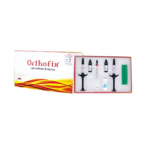 Dentcruise-Anabond Orthofix Kit Orthodontic Bonding System-1