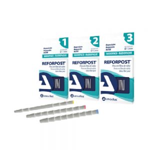 Dentcruise-Angelus Reforpost Fibre Post Size 2 Refill Pack