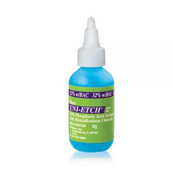 Dentcruise- BISCO UniEtch 32 semi-gel phosphoric acid Etchant-2
