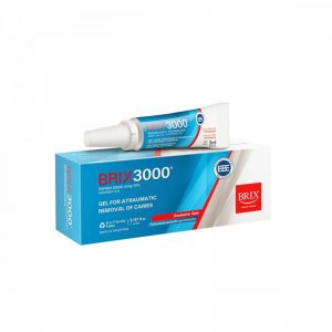 Dentcruise-BRIX 3000 Enzymatic Dental Caries Remover-2