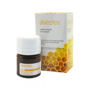 Dentcruise-Biodinamica Alveolex Dry Socket Paste