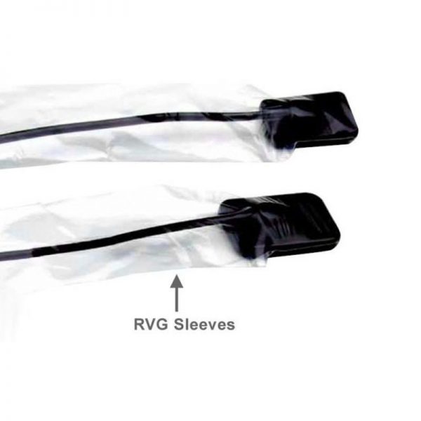Dentcruise Birdent Healthcare RVG Sleeves
