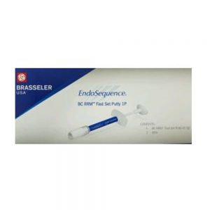 Dentcruise Brasseler EndoSequence Root Repair Material - Putty Kit - 3g Advance Booking