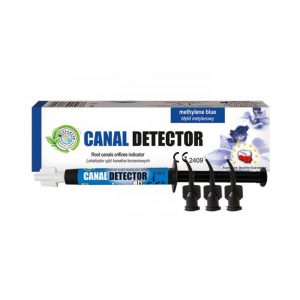 Dentcruise Cerkamed Root Canal Orifice Detector