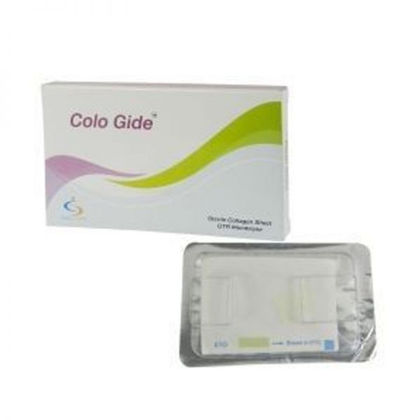Dentcruise-Cologenesis Colo Glide GTR Membrane-2