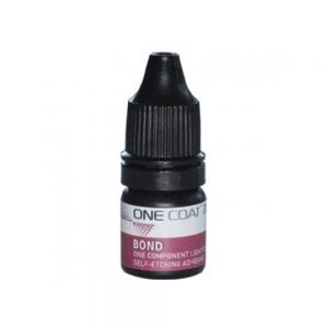 Dentcruise-Coltene One Coat 7 0 Refill Light-Cured Self-Etching Adhesive Single Component