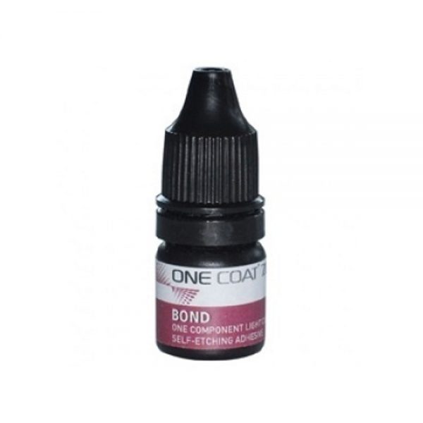 Dentcruise-Coltene One Coat 7 0 Refill Light-Cured Self-Etching Adhesive Single Component