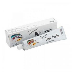 Dentcruise-Coltene Speedex Light Body Only