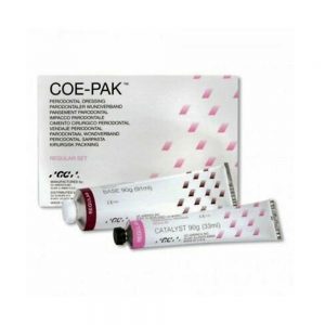 Dentcruise-Dental Gc Eugenol Free Coe Pak Periodontal Dressing Standard Pack