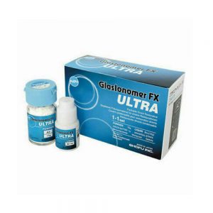 Dentcruise-Dental Shofu Glasionomer Fx Ultra Universal Enhanced Self-Adhesive Restorative