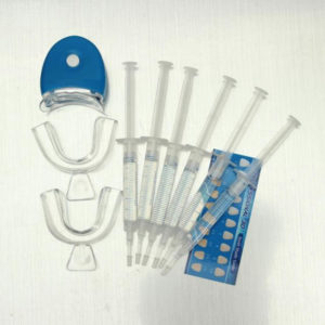 Dentcruise-Dental Teeth Whitening kit with 44 Carbamide Peroxide (Preorder)