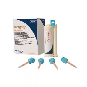 Dentcruise-Dentsply Integrity Temporary Crown And Bridge Material Intro Kit