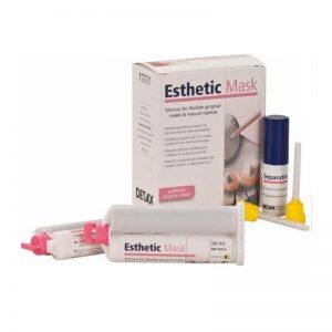 Dentcruise-Detax Esthetic Mask Automix