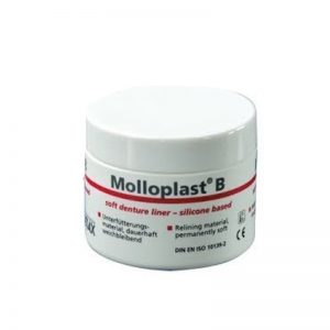 Dentcruise-Detax Molloplast B Soft Reliner-1
