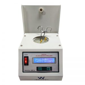 Dentcruise Digital Glass Beads Sterilizer-2