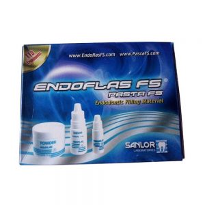 Dentcruise-Endoflas FS Endodontic Filling Material