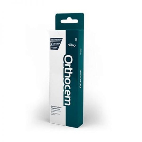 Dentcruise-Fgm Orthocem Orhtodontic Adhesive Cement