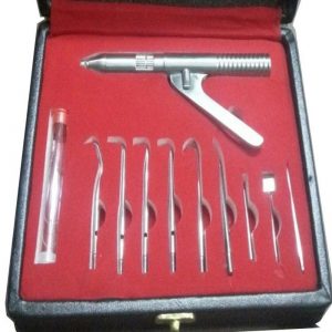 Crown Remover & Instruments