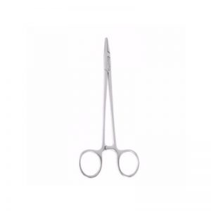 Dentcruise-GDC Mayo Hegar Needle Holder - Straight (18CM)
