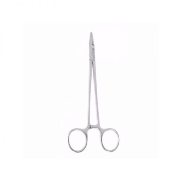 Dentcruise-GDC Mayo Hegar Needle Holder - Straight (18CM)