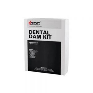 Dentcruise-GDC Rubber Dam Kit Set For Adults DDK