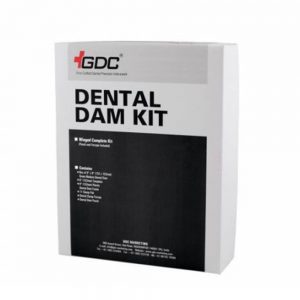 Dentcruise-GDC Rubber Dam Sheet Pedo