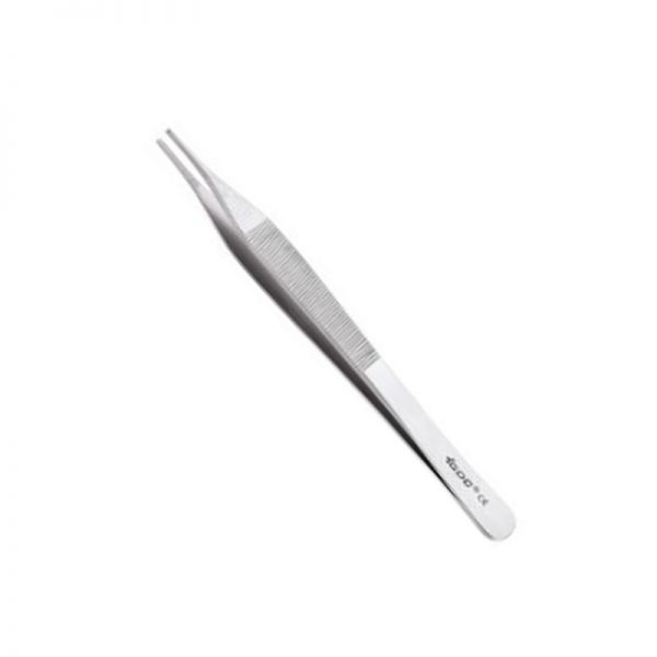 Dentcruise-GDC Tissue Forceps Adson (15cm) (Tp45)-1