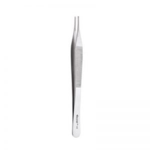 Dentcruise-GDC Tissue Forceps Adson (15cm) (Tp45)