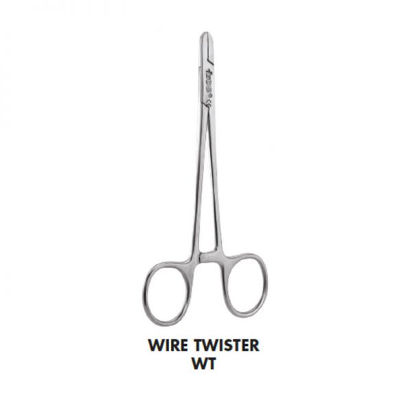 Dentcruise-GDC Wire Twister (WT)-2
